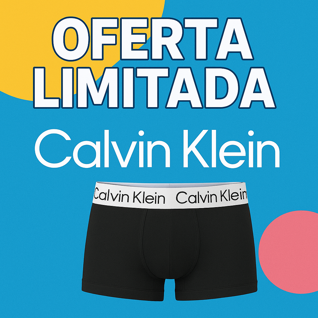 Boxers de alta calidad  Premium