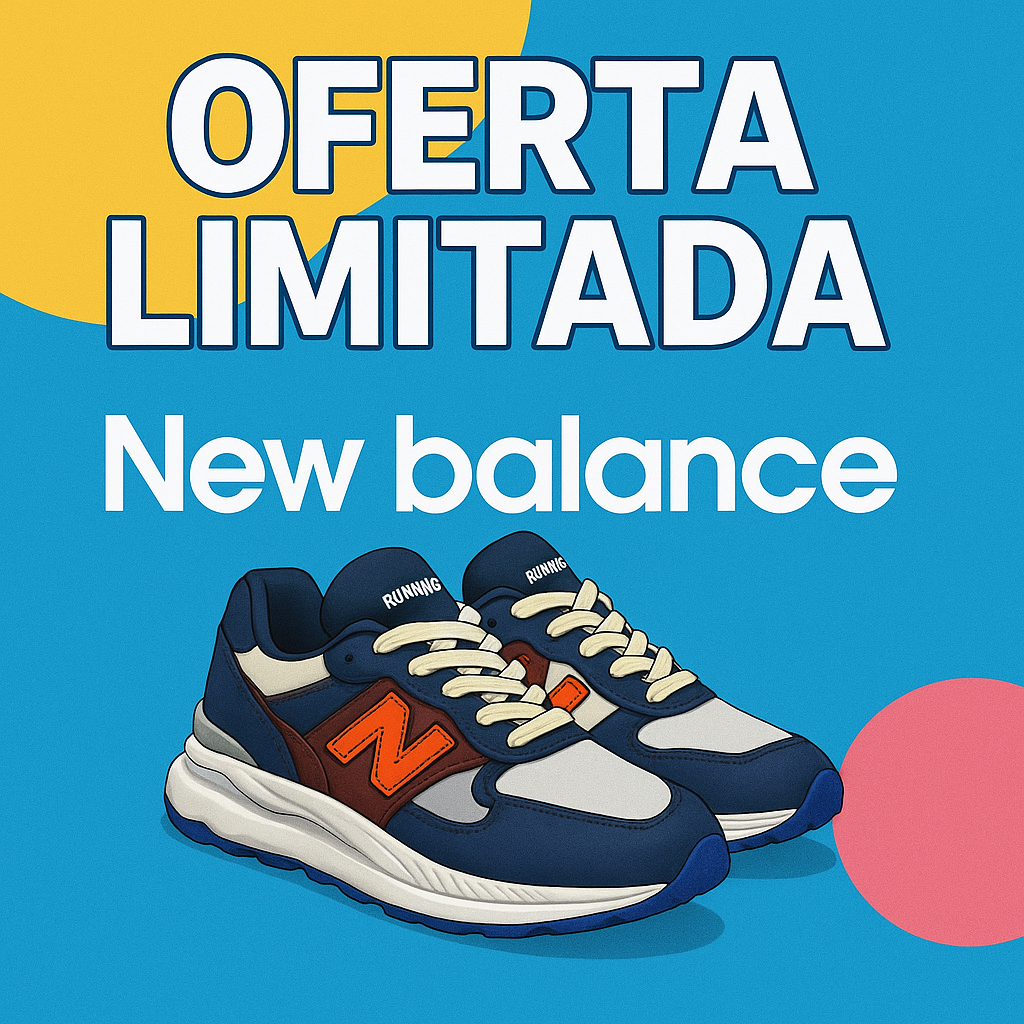 Tenis New Balance Extreme