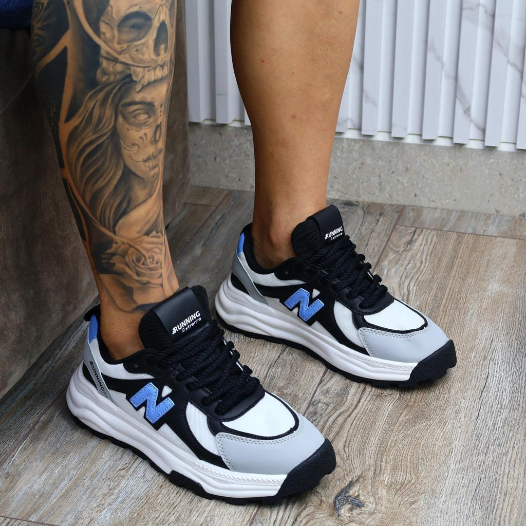 Tenis New Balance Extreme