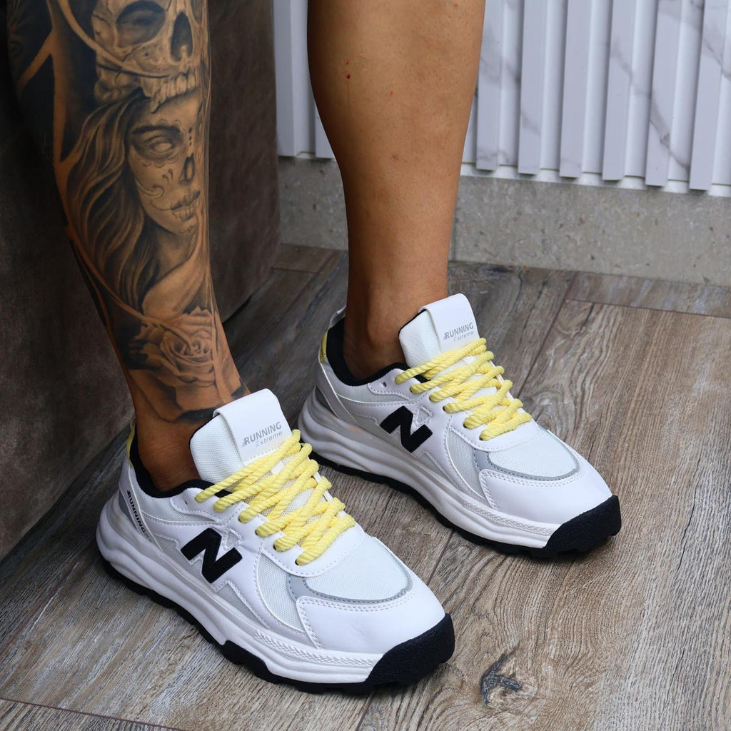 Tenis New Balance Extreme