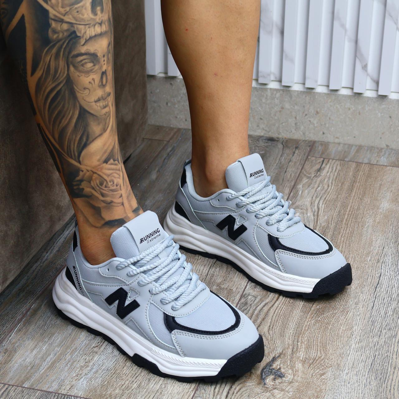 Tenis New Balance Extreme