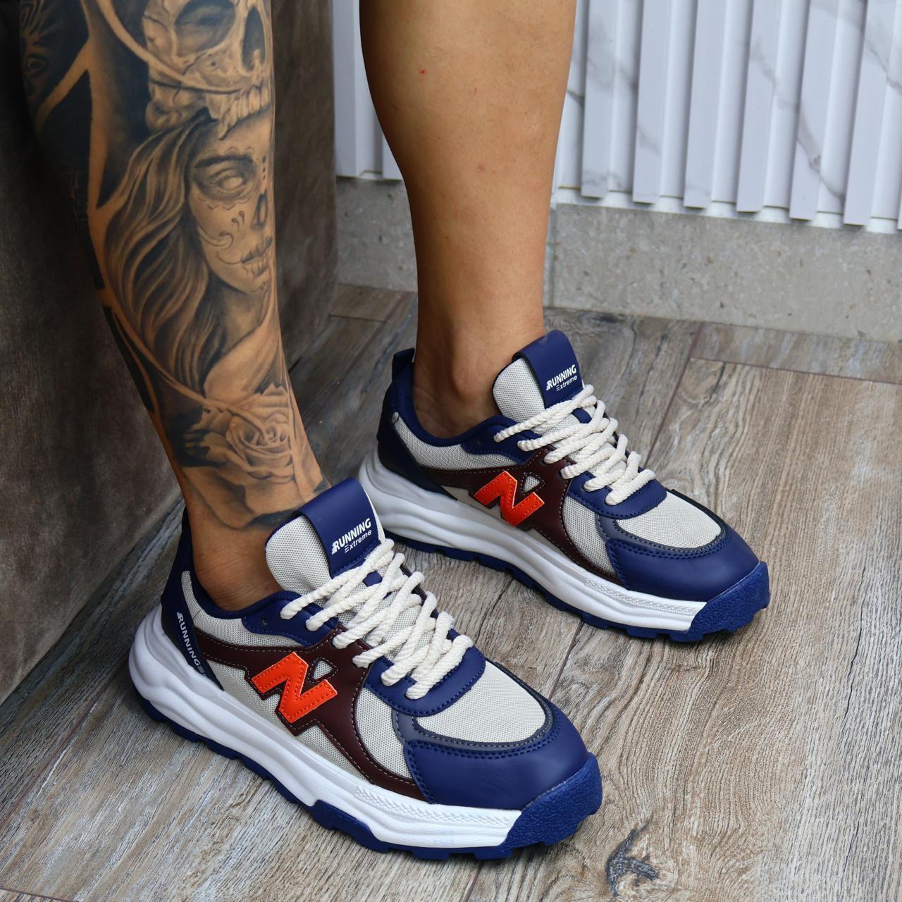 Tenis New Balance Extreme