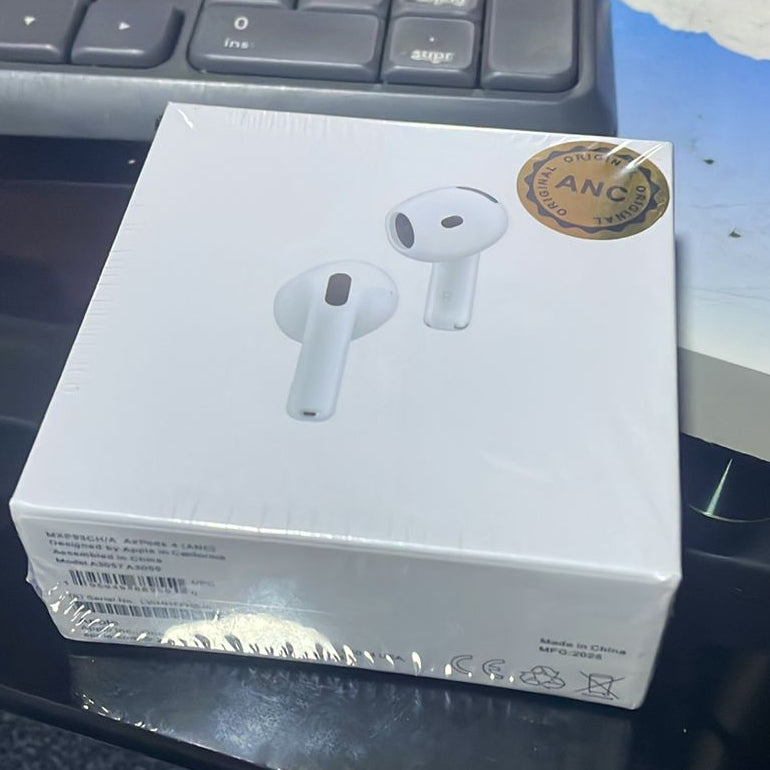 Airpods 4