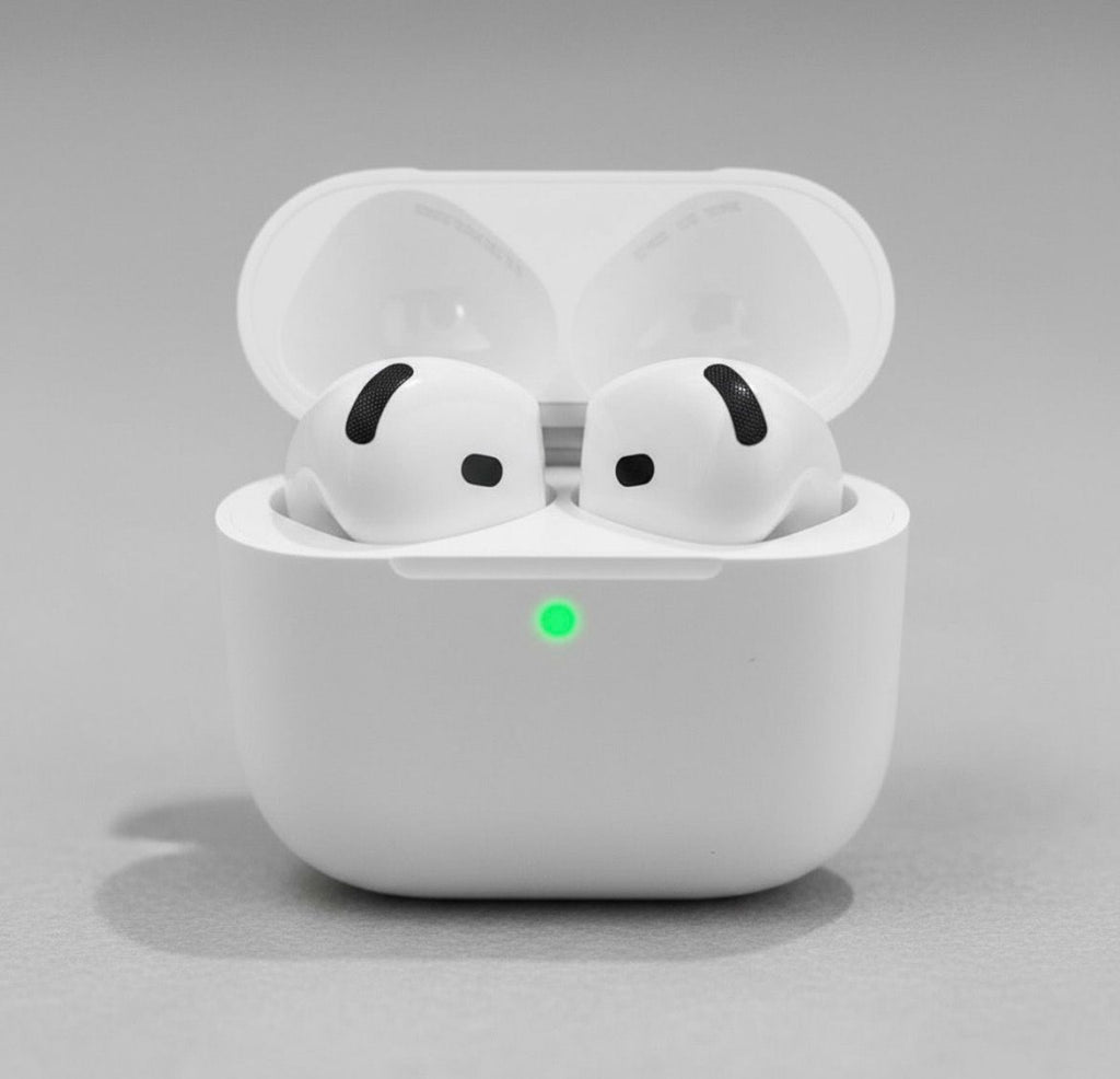 Airpods 4