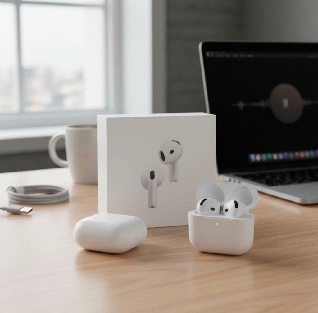 Airpods 4