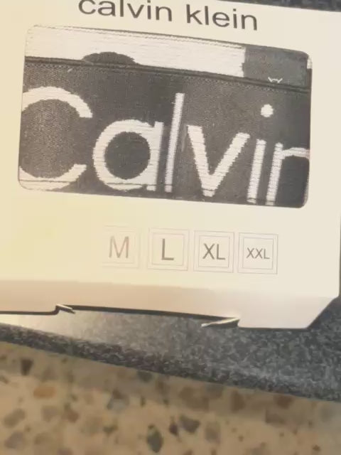 Boxers de alta calidad  Premium